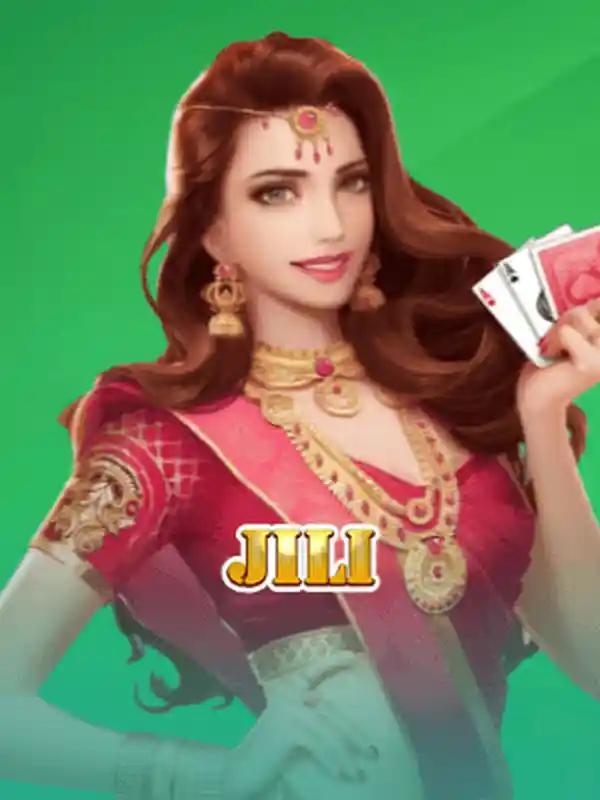 JILI তাস প্রিমিয়াম অনলাইন ক্যাসিনো গেম