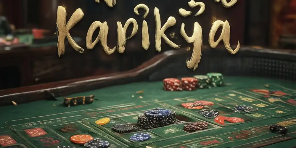 Karikya Banner